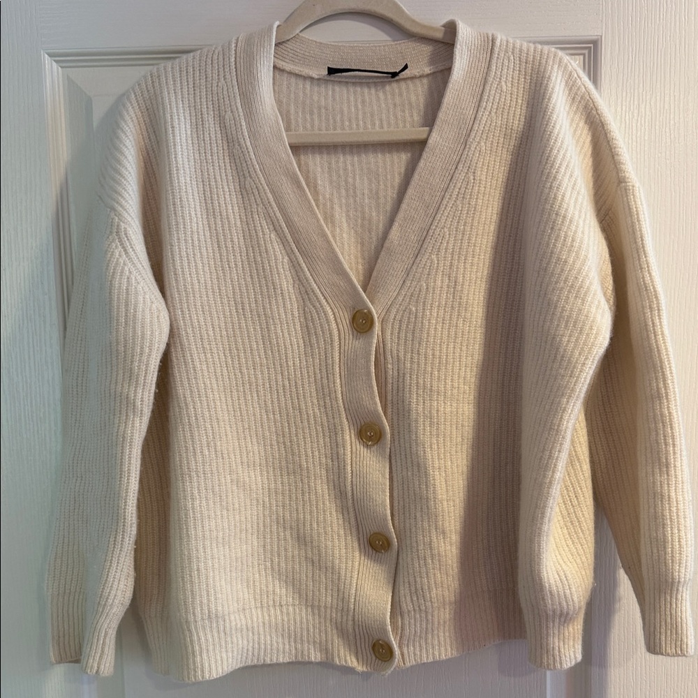 Jenni Kayne Cashmere Cardigan